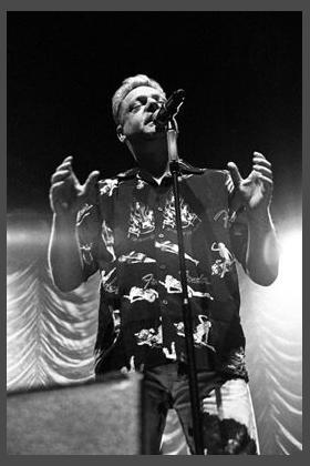 Andy Bell